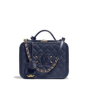 sito ufficiale chanel|Handbags .